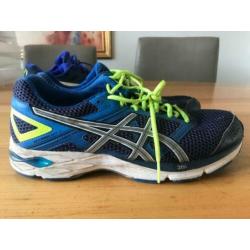 Sportschoenen maat 44 Asics gel