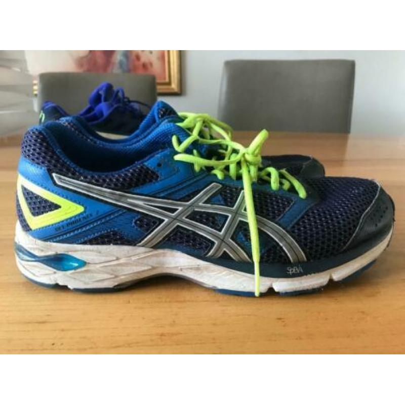 Sportschoenen maat 44 Asics gel