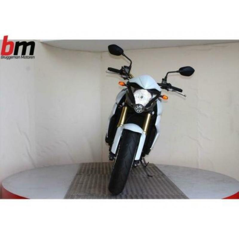 Honda CB1000R, CB 1000R, CB 1000 R (bj 2011)