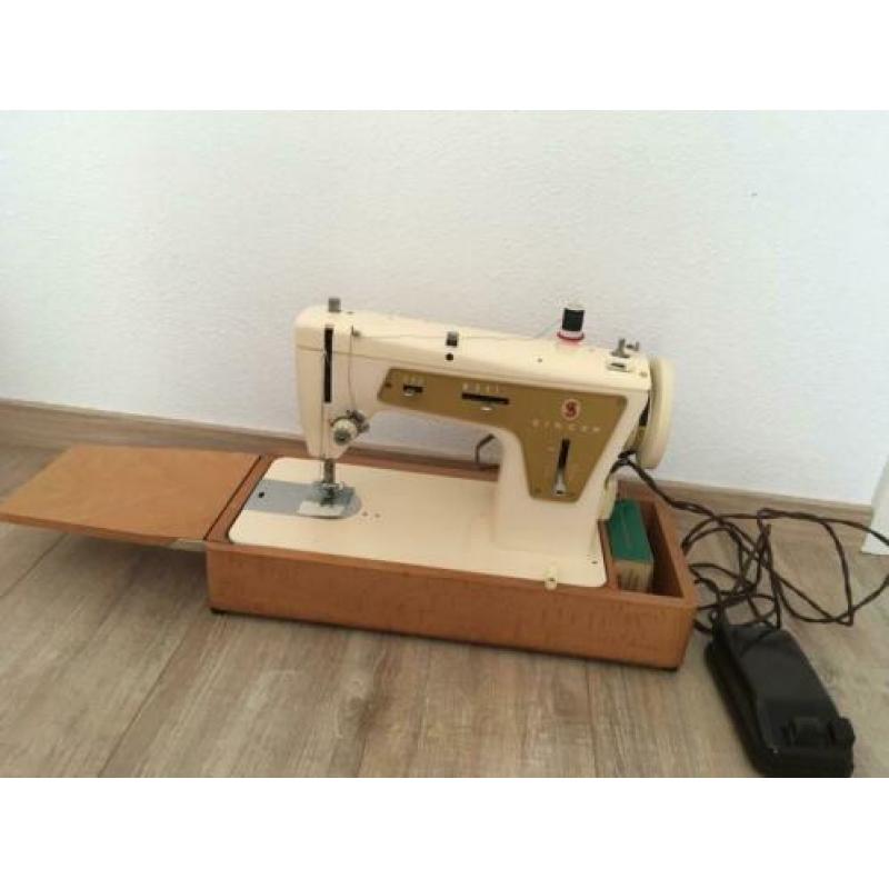Singer 237 naaimachine