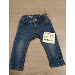 Baby jongens kleding maat 50/74