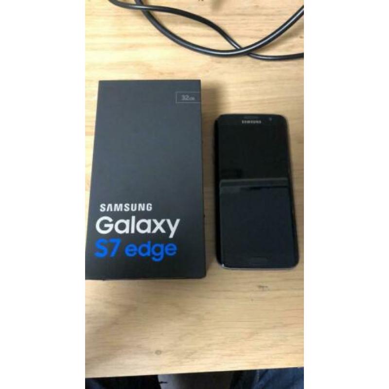 Samsung Galaxy S7 Edge 32GB