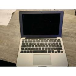 MacBook Air 2014.