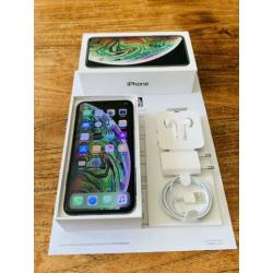 Apple IPhone XS Max 64GB SpaceGrey Alsnieuw