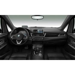 BMW 2 Serie Active Tourer 220i 192 pk Sport Line High Execut