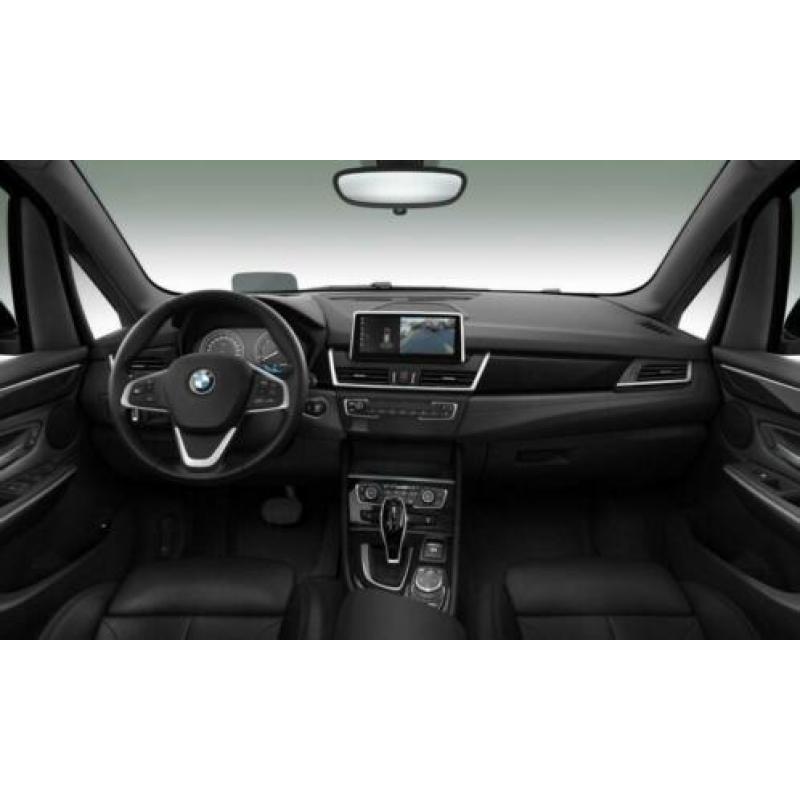 BMW 2 Serie Active Tourer 220i 192 pk Sport Line High Execut