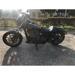 Harley-Davidson low rider s lowrider (bj 2016)