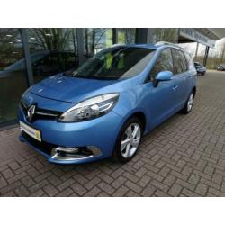 Renault Grand Scenic 1.2 TCe 130 pk R-CINEMA