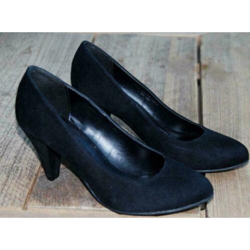 Pumps Graceland