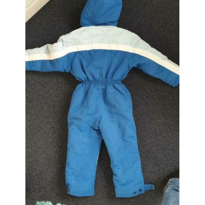 Skipak maat 92