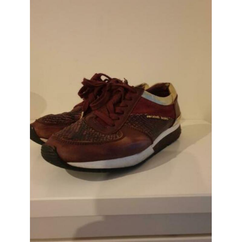 Dames schoenen mk maat 37