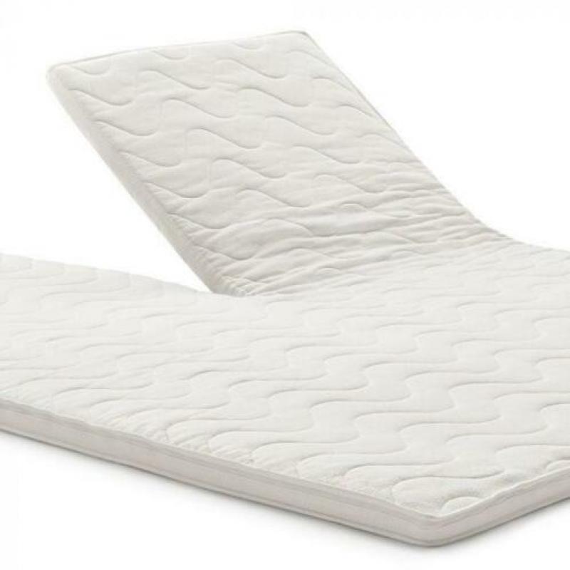 !!!! topper topdekmatras aanbieding !!!!