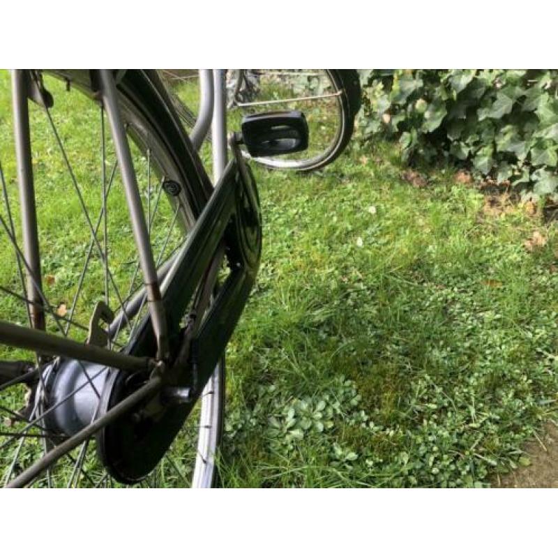 Busfiets