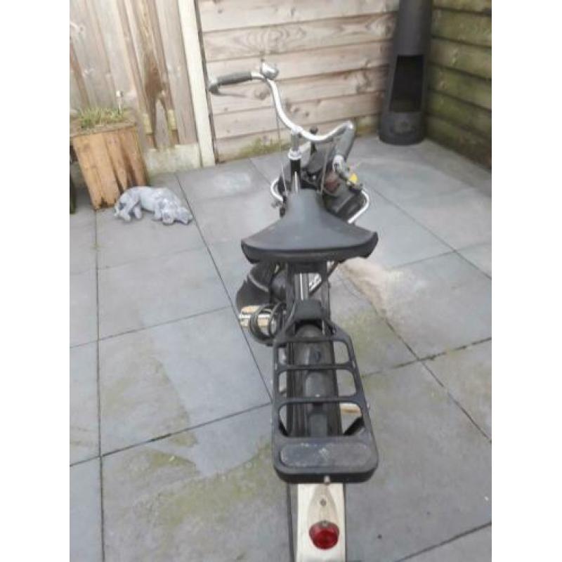 Solex 3800 otto