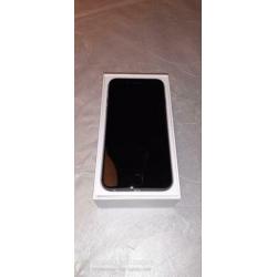 iPhone 6 grijs met bon