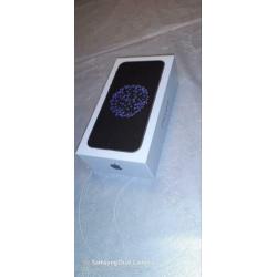 iPhone 6 grijs met bon