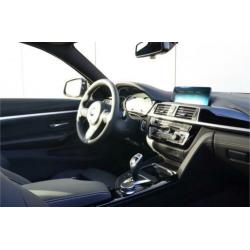 BMW 4 Serie Coupé 420i Executive Edition / BMW Individual /