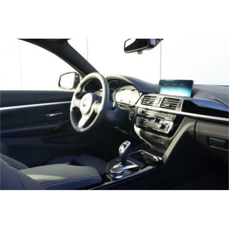 BMW 4 Serie Coupé 420i Executive Edition / BMW Individual /