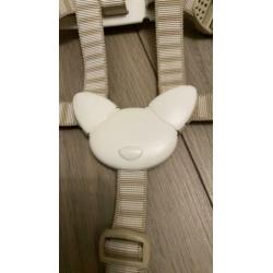Stokke tuigje als NIEUW baby peuter gordels kinderstoel