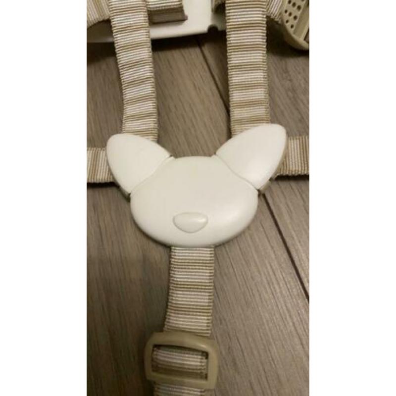 Stokke tuigje als NIEUW baby peuter gordels kinderstoel