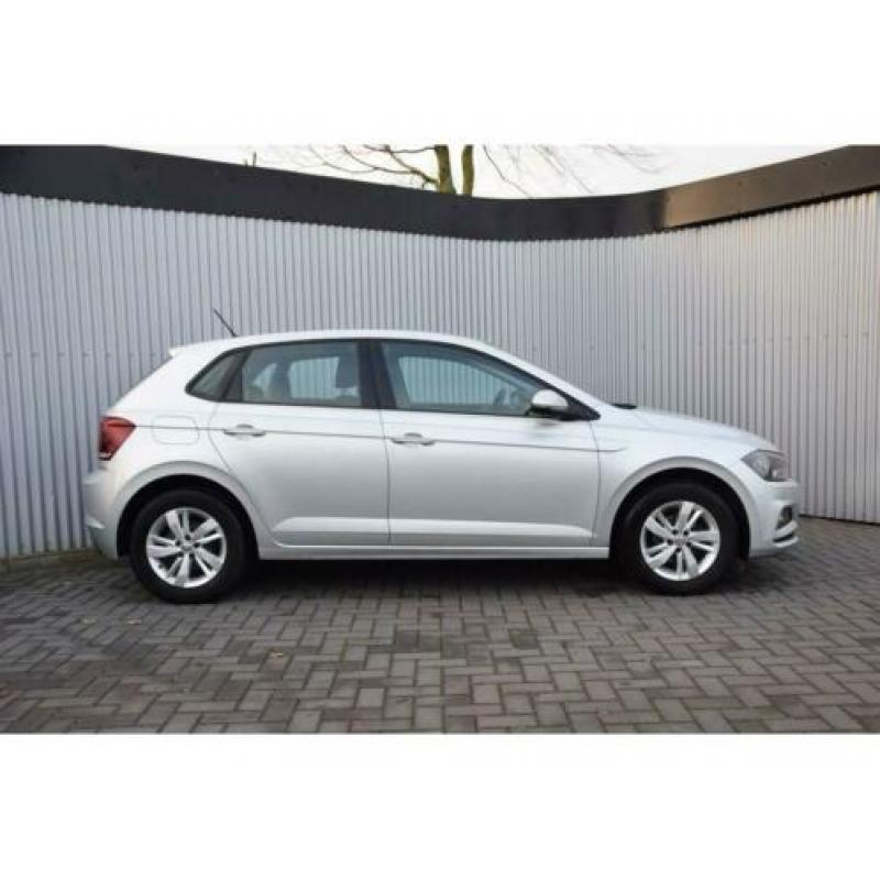 Volkswagen Polo 1.0TSI Comfortline/LM Velgen/Airco/Bluetooth
