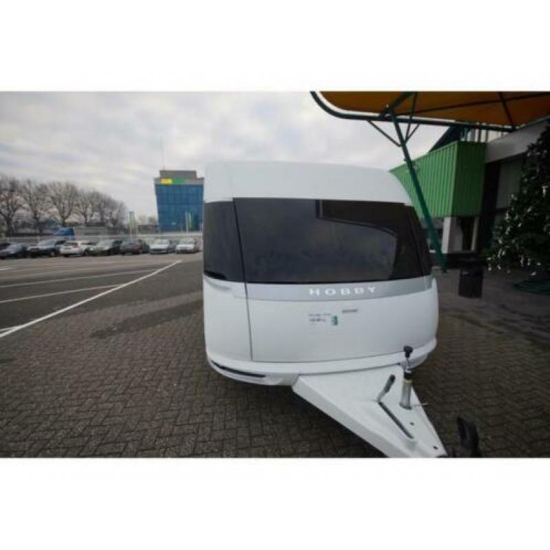 Hobby Premium 560 CFe 2019