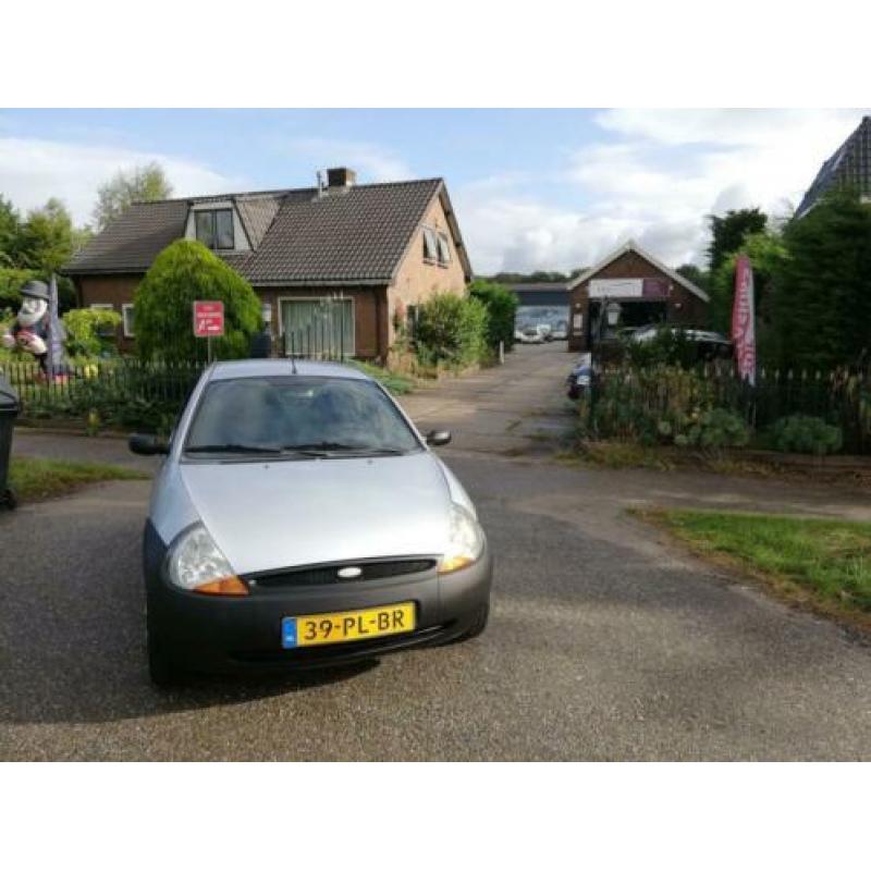 Ford Ka 1.3 Style