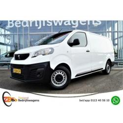 Peugeot Expert 2.0 BlueHDI 120 Premium Long laadruimte 253x1