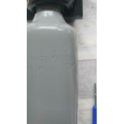 Co2 set dennerle