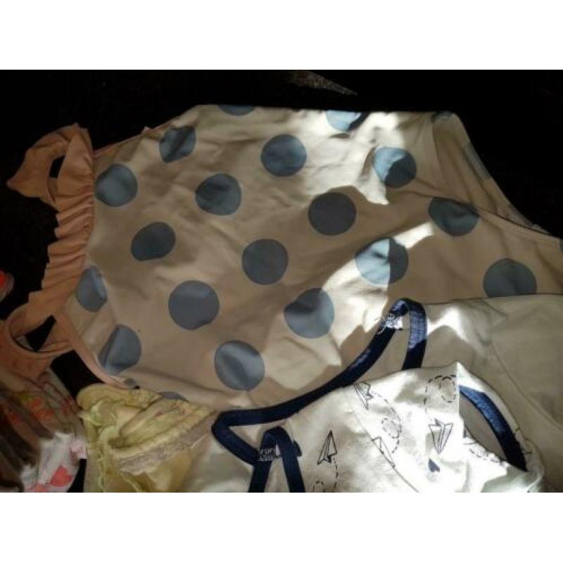 Kleding meisje 98-104