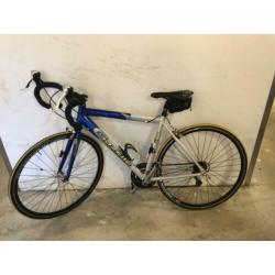 Gazelle Vuelta racefiets compleet Shimano Tiagra