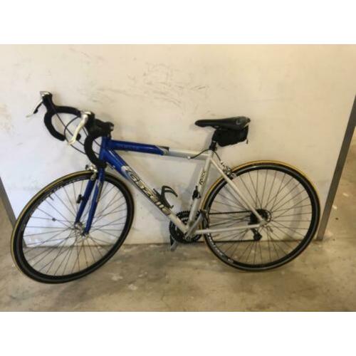 Gazelle Vuelta racefiets compleet Shimano Tiagra
