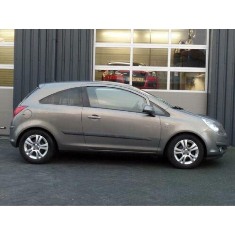 Opel Corsa 1.3 CDTi EcoFlex S/S '111' Edition Airco Cruiseco