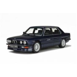 BMW 5 Serie E28 Alpina B7 Turbo (Blauw)
