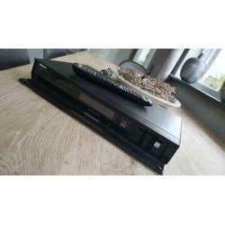 Humax 5200c 500GB TV ontvanger en recorder