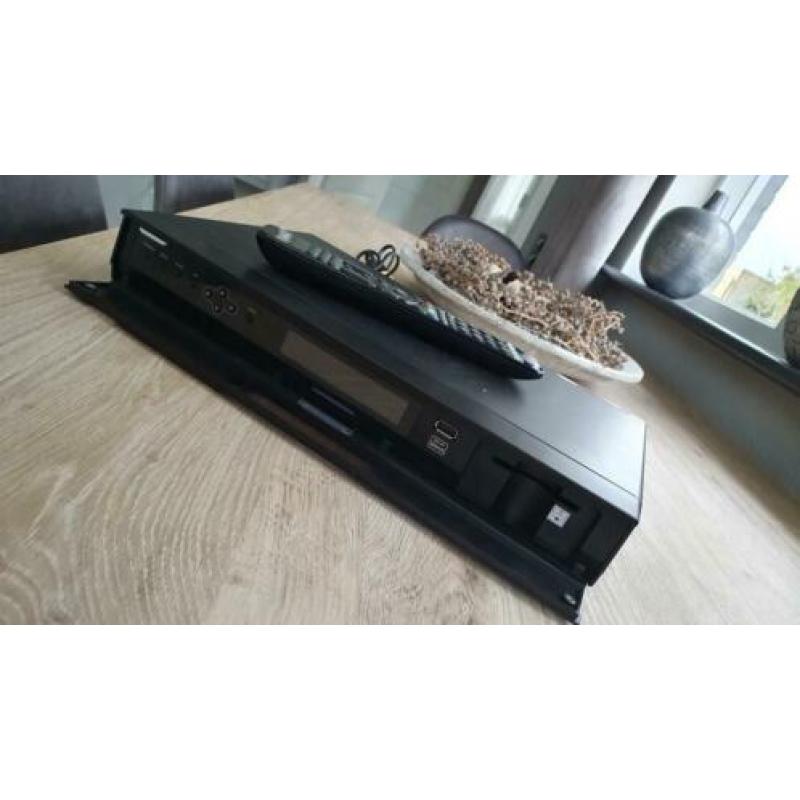 Humax 5200c 500GB TV ontvanger en recorder