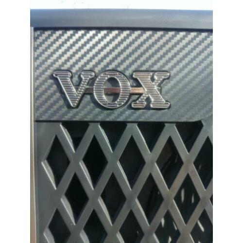 Vox VX II gitaarversterker