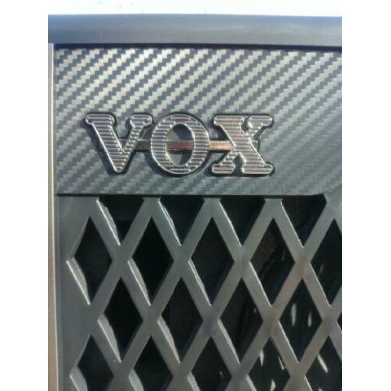 Vox VX II gitaarversterker