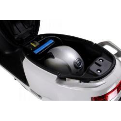 ECOOTER E1 en E2 elektrische scooters uit voorraad leverbaar