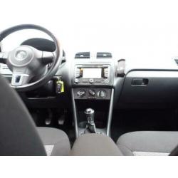 Volkswagen Polo 1.2 TDI HIGHLINE BlueMotion, Full map navi,