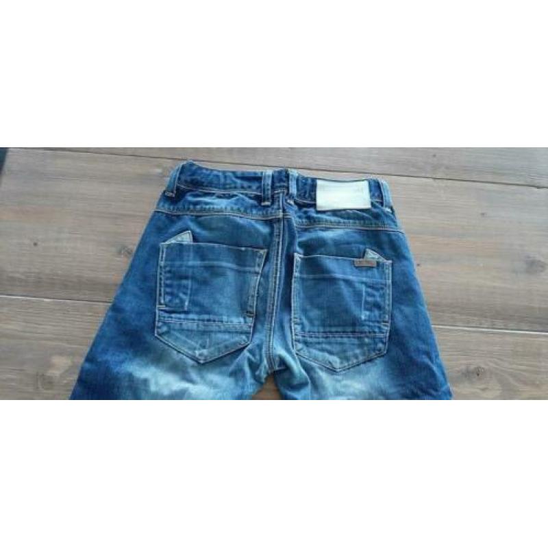 Retour Jeans size 13