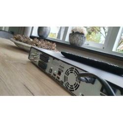 Humax 5200c 500GB TV ontvanger en recorder