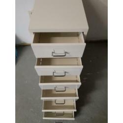 Ikea ladeblok Helmer