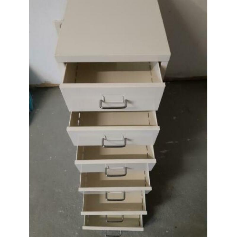 Ikea ladeblok Helmer