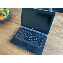 Dell Latitude E6420 i5-2540M, 8GB, 120GB SSD