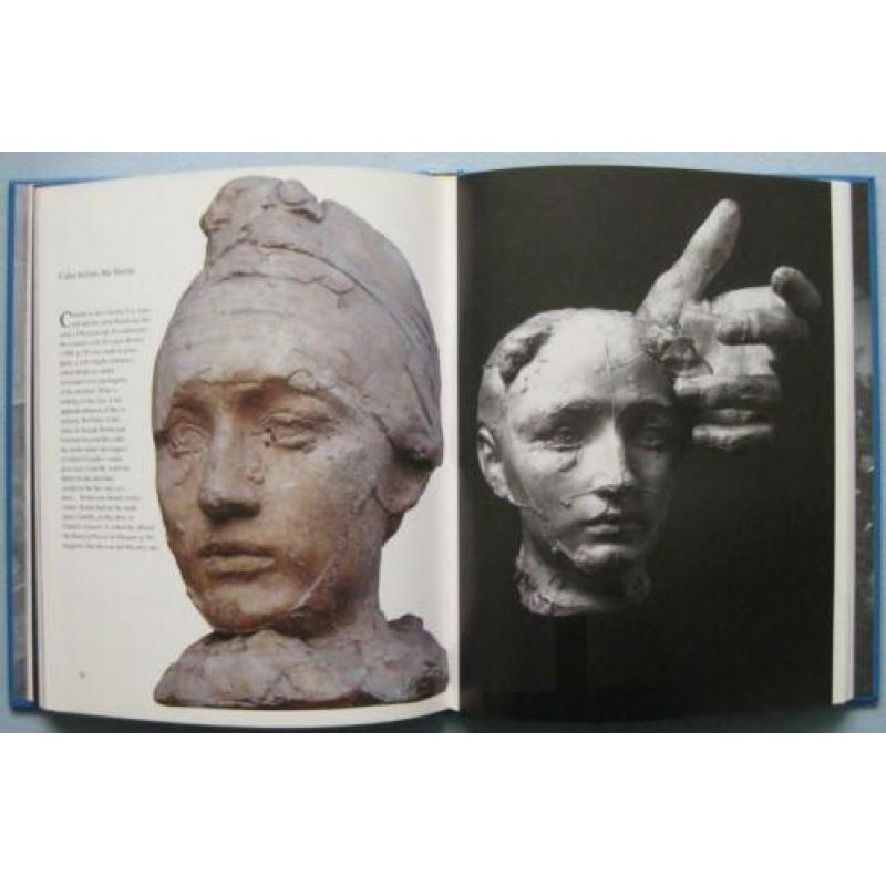 August Rodin en Albrecht Durer Taschen uitgave 2 stuks
