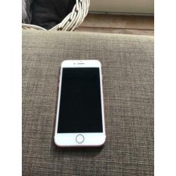 Iphone 7 rose
