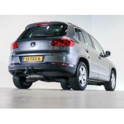 Volkswagen Tiguan 1.4 TSI 160 PK Sport&Style | Panoramadak |