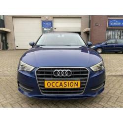 Audi A3 1.4 TFSI Ambition Pro Line Led lampen! Navi, 18 inch