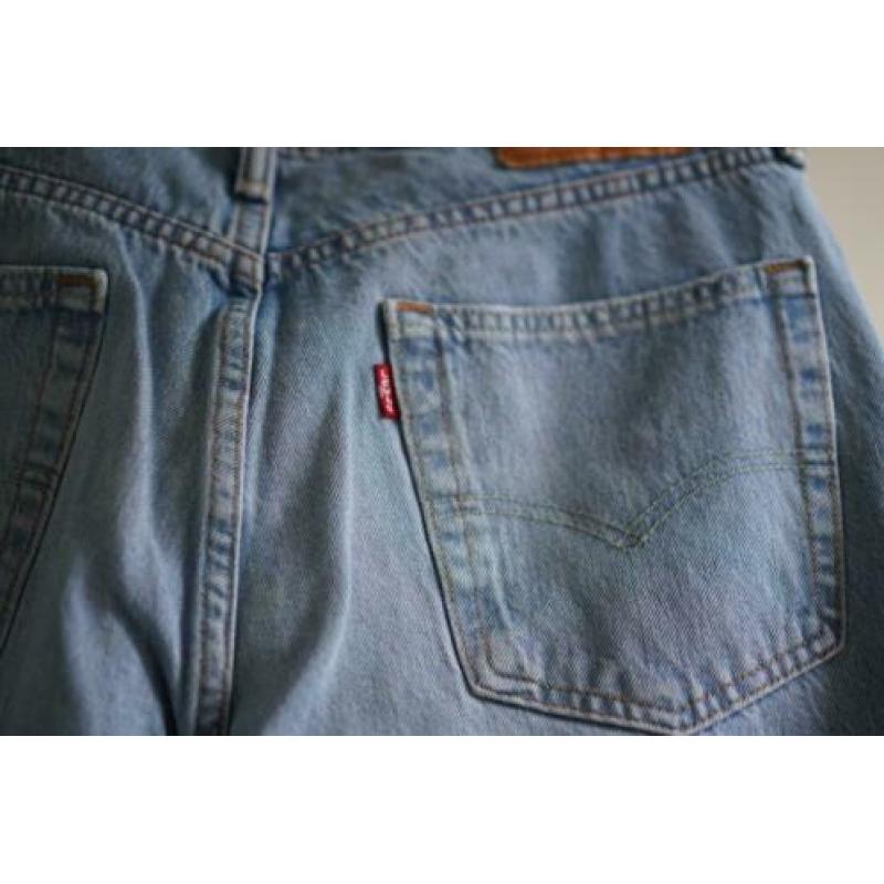 Levi's jeans 514 (W33 L34)